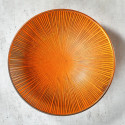 Deska v Somesen, Udon ... Clay, Ø 21,4 cm, hloubka 5,2 cm Deska v Somesen, Udon ... Clay, Ø 21,4 cm, hloubka 5,2 cm