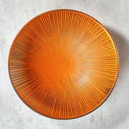 Tanjur u nečemu ili Udonu