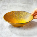 Levy Somesen, Udon ... savi, Ø 21,4 cm, syvyys 5,2 cm Levy Somesen, Udon ... savi, Ø 21,4 cm, syvyys 5,2 cm