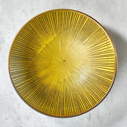 Tanjur u nečemu ili Udonu