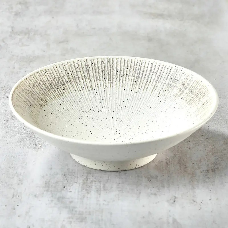 Deska v Somesen, Udon ... Clay, Ø 21,4 cm, hloubka 5,2 cm Deska v Somesen, Udon ... Clay, Ø 21,4 cm, hloubka 5,2 cm