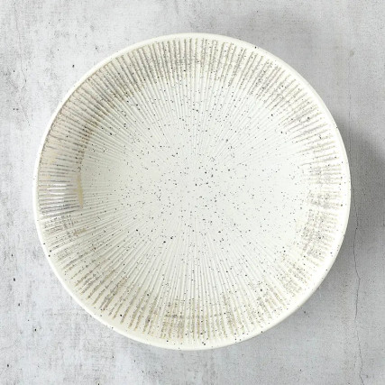 Plate i noe eller uton