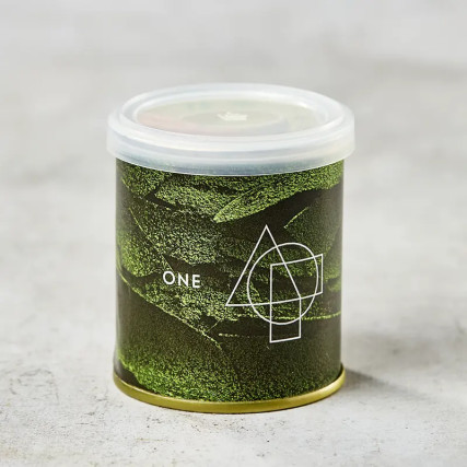 Thé matcha AFO ONE Prestige, qualité cérémonie 15g