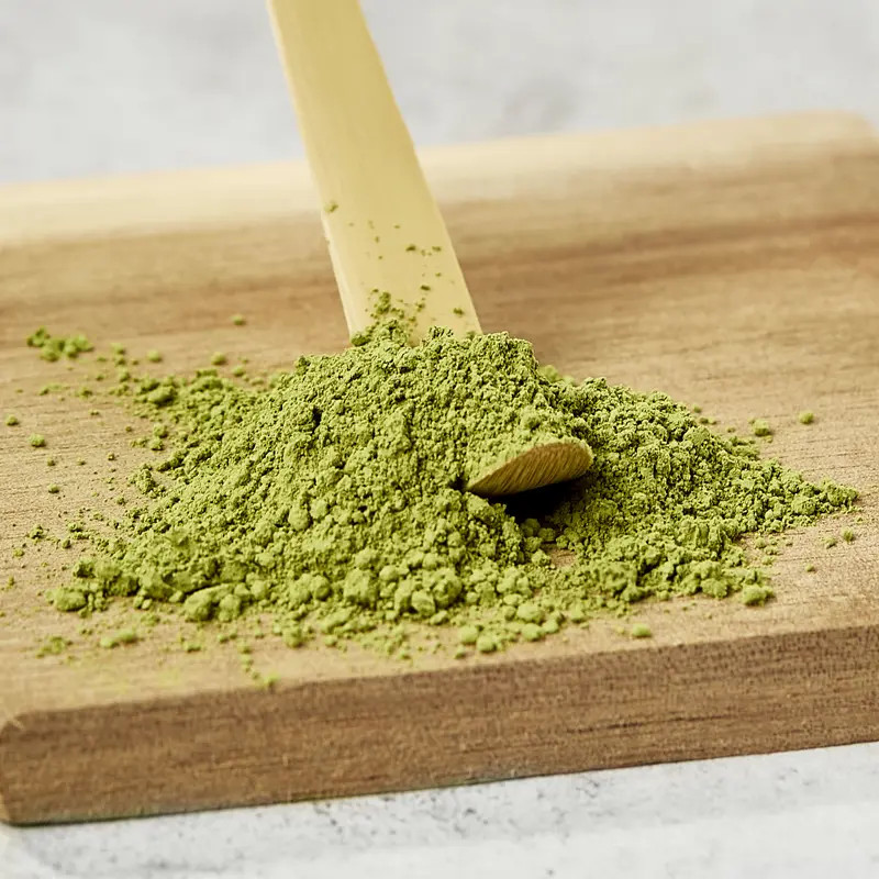 Thé matcha AFO ONE Prestige, qualité cérémonie 15g