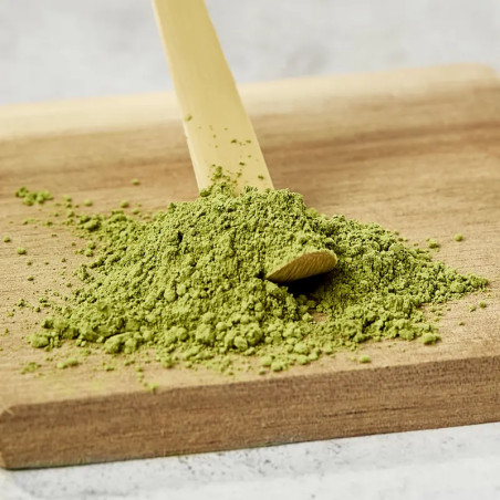 Matcha Afo One Prestige, Qualitätszeremonie 15g