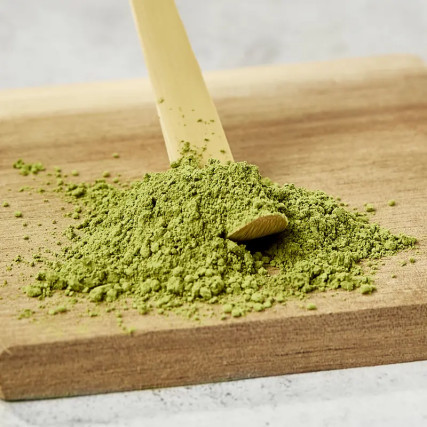 Thé matcha AFO ONE Prestige, qualité cérémonie 15g