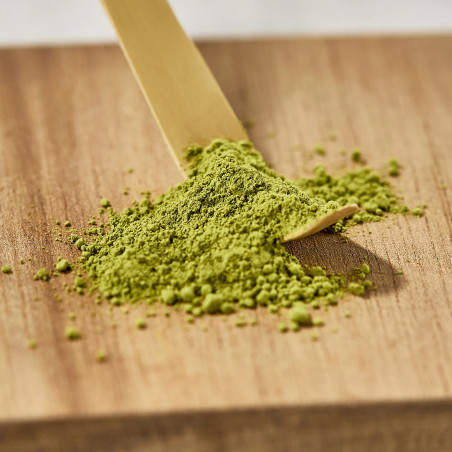 Matcha Seun seremoniallinen tee mestareista 30g