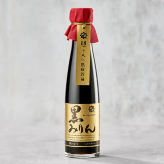 Hon Mirin Black Nijyu-Nen Kuro Mirin 18-vuotias