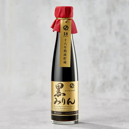 Hon Mirin Black Nijyu-Nen Kuro Mirin 18 godina