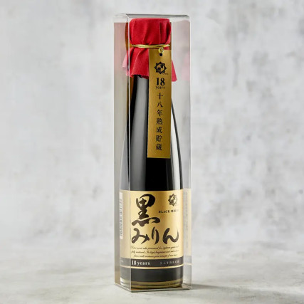 Hon Mirin Black Nijyu-Nen Kuro Mirin 18 years of age