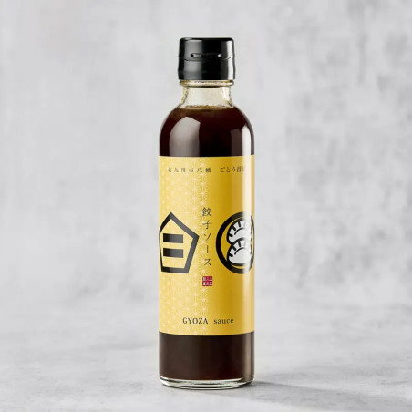 Gyoza saus