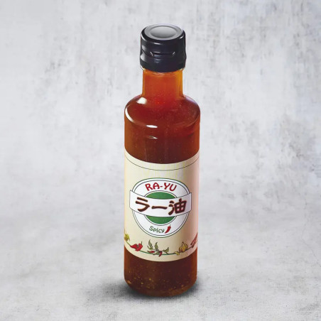 Modelovaný modelovaný koření ra-yu ra-yu ra-yu 