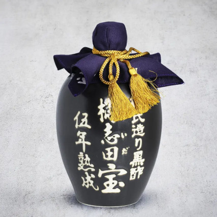 Takara Black Rice Azijn 5 jaar oud