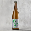 Sake Kid Junmai Ginji Karakuchi 15.50%, 720 ml