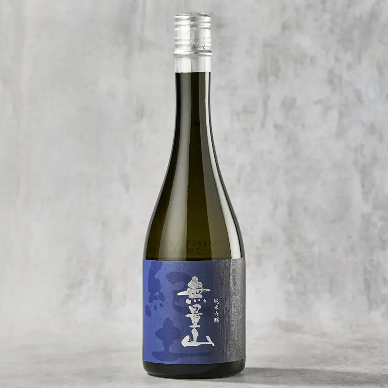 Sake MuralOzan Junmai Ginjsko 15,5% 720 ml