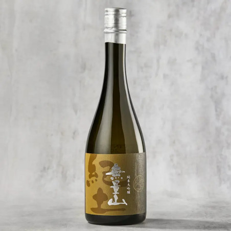 Sake Muralozan Junmai Daiginjo 15,5%720 ml