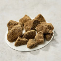 Kokuto, Black Cane Gross Sugar, Pieces, Kohama Kokuto, Black Cane Gross Sugar, Pieces, Kohama