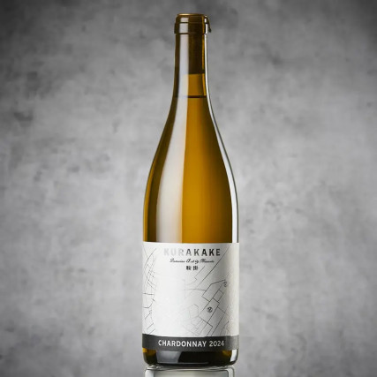 Куракатър Chardonnay 2024 12% 750ml 