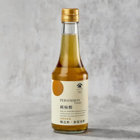 Vinagre de khaki 300 ml