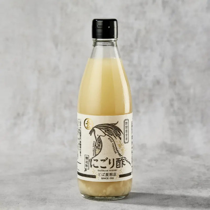 Nigori Premium Nigori ne-filtrată Oțet orez 360 ml 