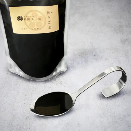 Brook Black Sesam Paste