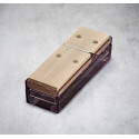 Rallador pequeño para Katsuobushi