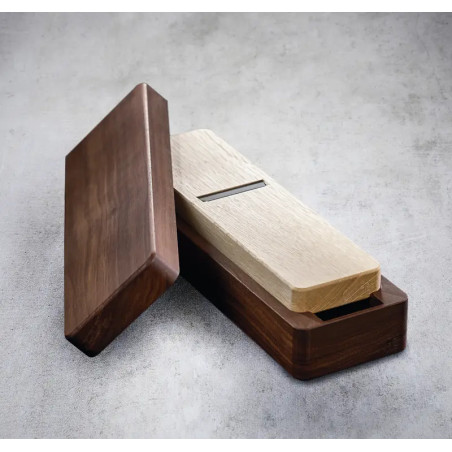 KatsuObushi Bonus Seco Raller para Profesionales