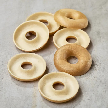 Monaka forma donut 8215 mm