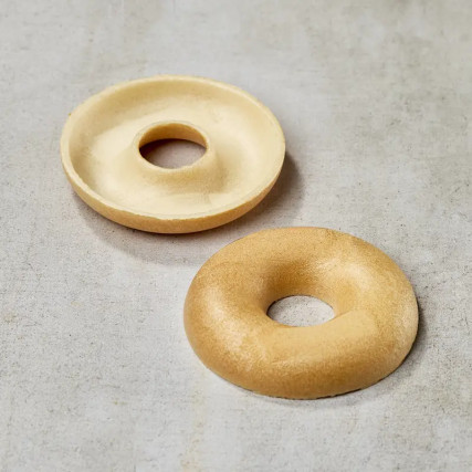 Monaka forma donut 8215 mm