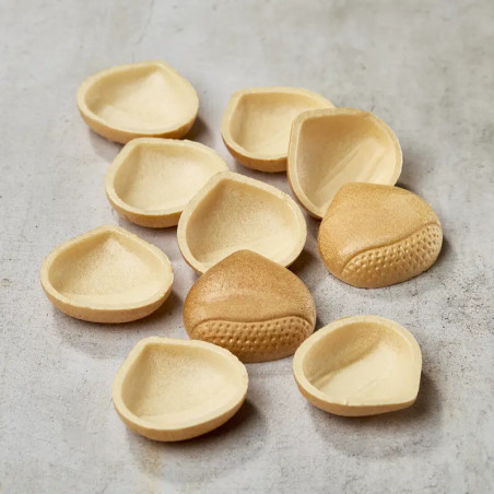 MONAKA CASTNUT Forma 5356 mm17 mm