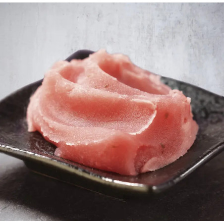 Bela Bean Bean ANKO pasta z Sakura Cherry Liaf