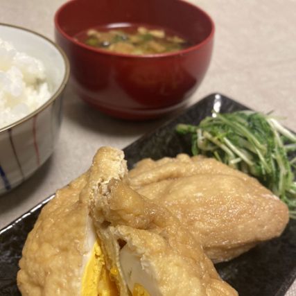 Kombu dashi