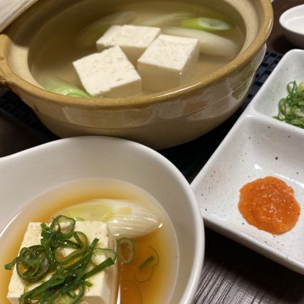 Komu Dashi