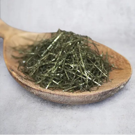 Nori alge rezali su kosu od anđela Hari Nori 