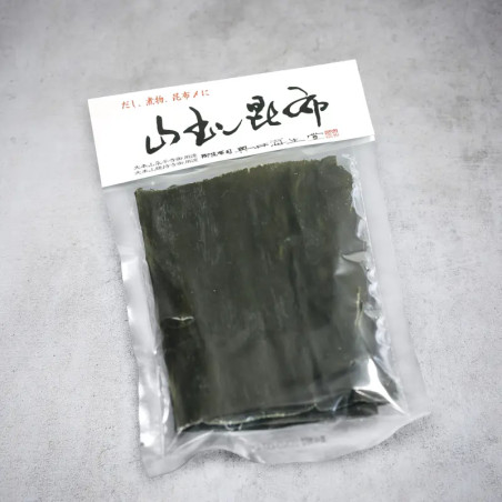 Algele mele Kombu (Yamadashi) din Donan