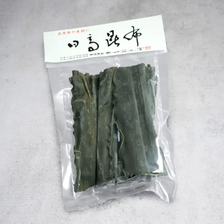 Hidaka Kombu Wodorosty