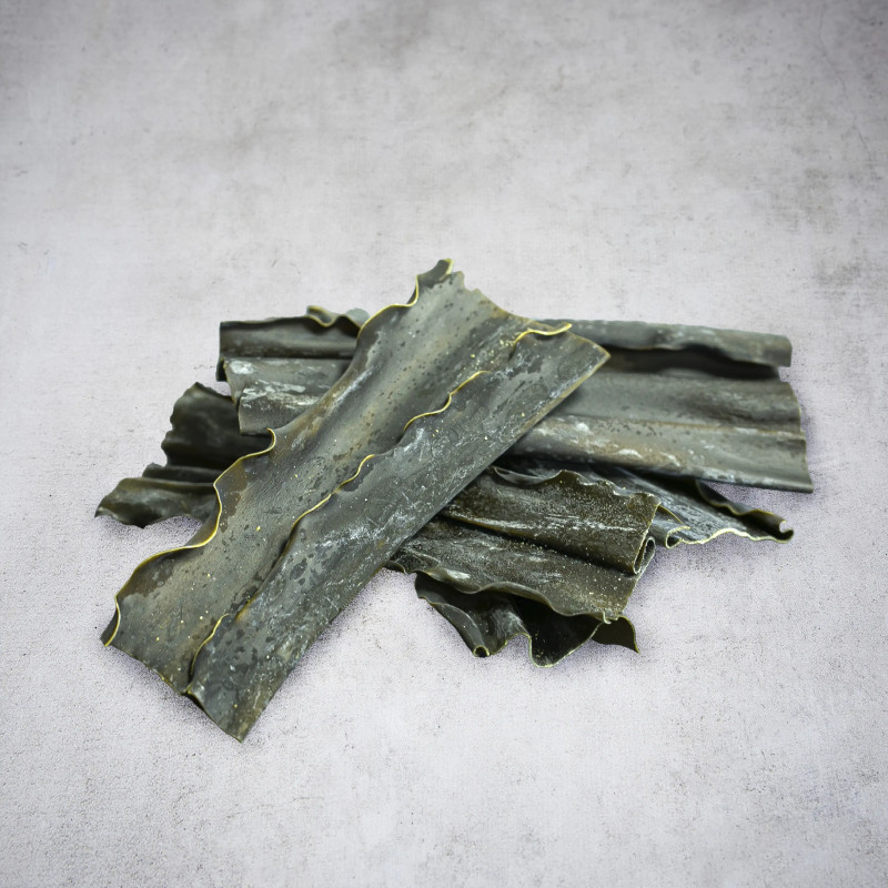 Hidaka Kombu водорасли