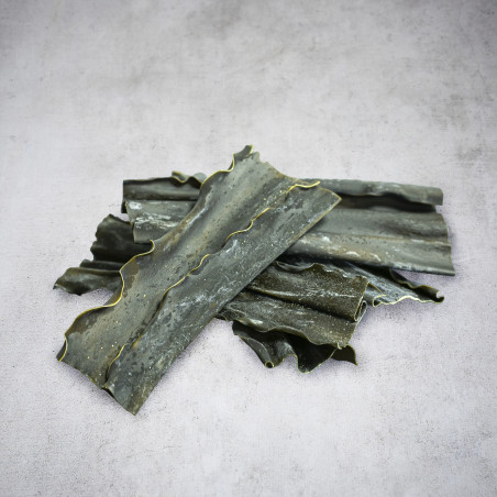 Hidaka Kombu Wodorosty