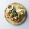 Rýže Panko Rýže Panko