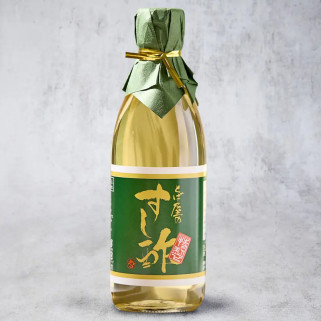 Vinsäsong för Sushi