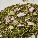 Green Tea with Cherry Flower Sakura - 40g
