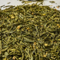 ゆずの緑茶 - 40g ゆずの緑茶 - 40g