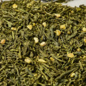 Tè verde limone giapponese - 40g