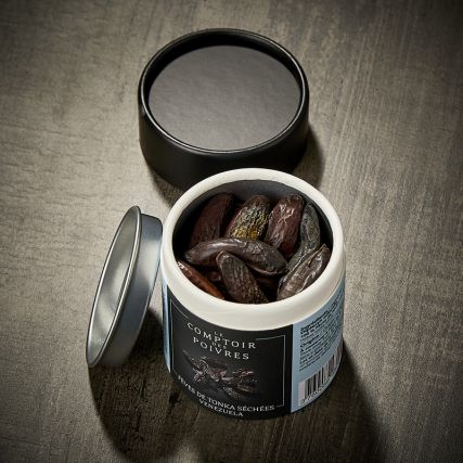 Tonka bean