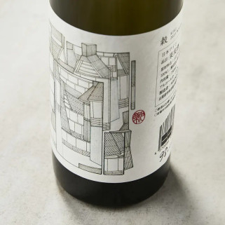 WHITE KOSHU 2023 11% 750ml