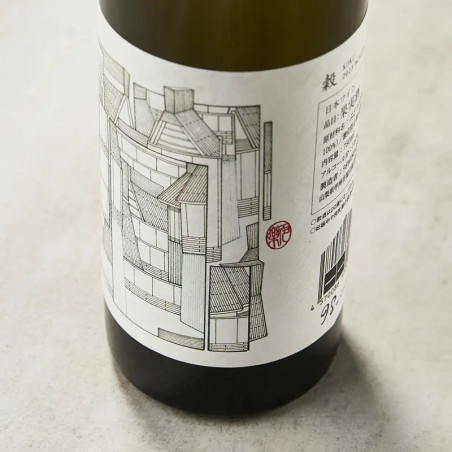 WHITE KOSHU 2023 11% 750ml