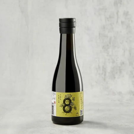 UMESHUクミン14.4％ -  300 mlと720 ml