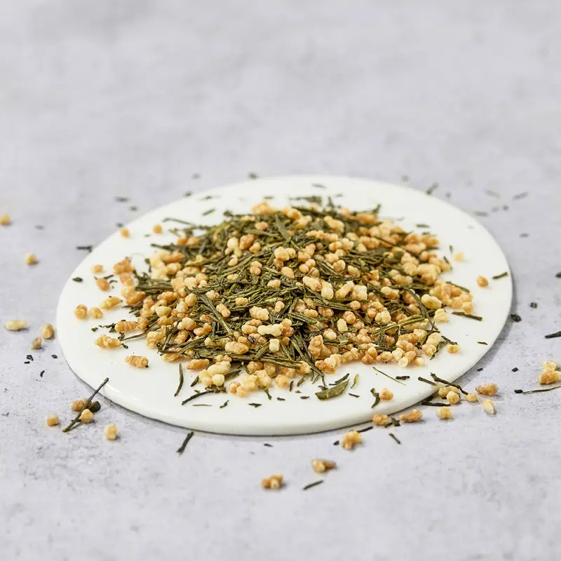 Genmaicha Bio 100g čaj Genmaicha Bio 100g čaj