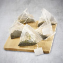 Bio-Sencha-Tee in Sachets * Bio-Sencha-Tee in Sachets *