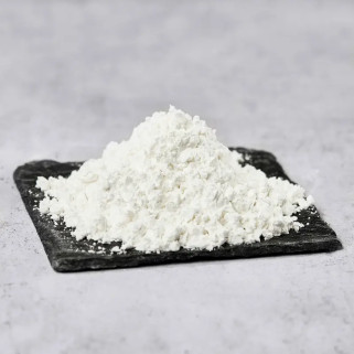 Arrow-root fever Hon Kuzu (100% hon'kuzu) powder 
